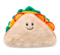 ThoozyPet Sandwich Dog Toy 8”