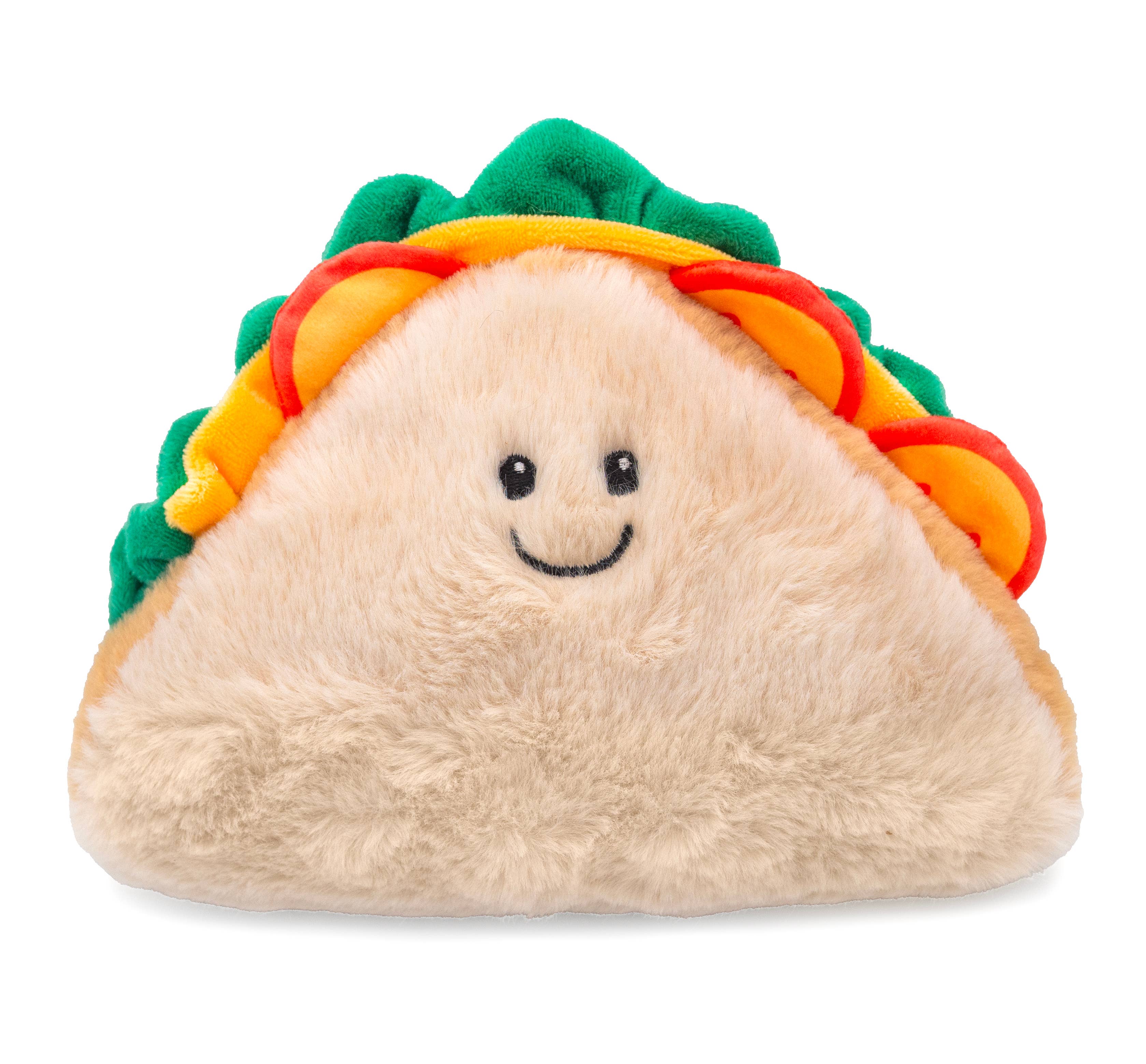 ThoozyPet Sandwich Dog Toy 8”