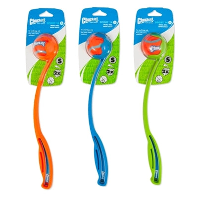 Chuck it Launcher Dog Toy