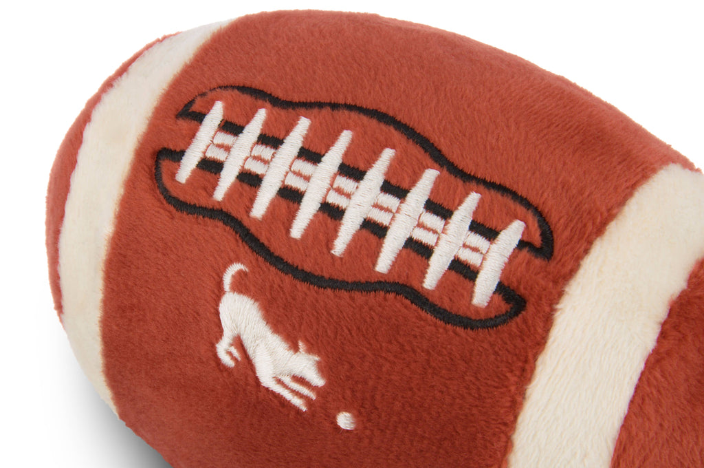 Back to School - Football