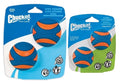 Chuck it Squeaker balls Dog Toy