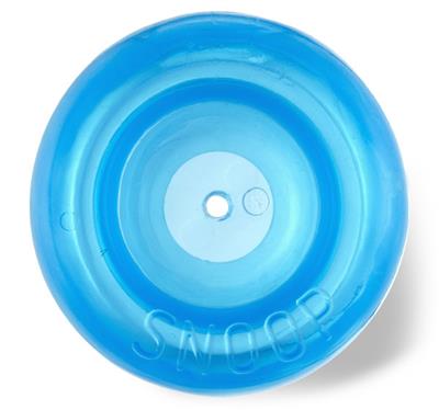 Snoop Interactive Treat Dispensing Dog Toy