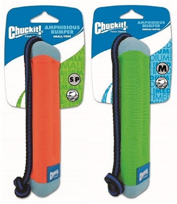 Chuckit! Bumper Dog Toy