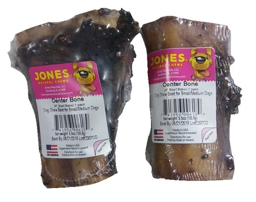 Center Bone