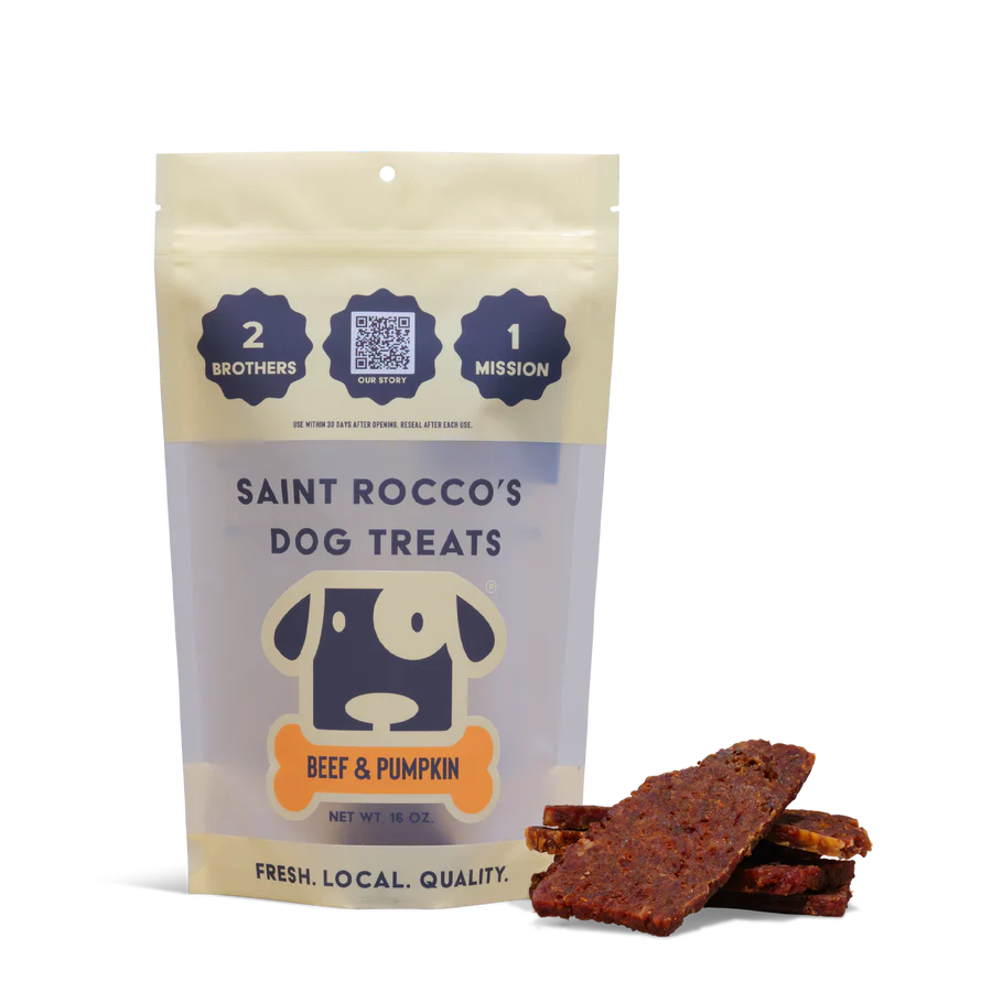 Saint Roccos Treats