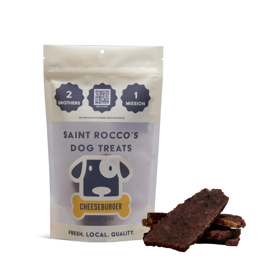 Saint Roccos Treats