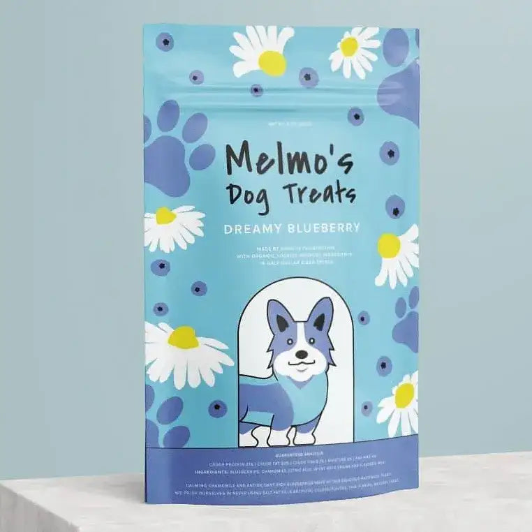 Melmo's Treats
