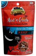 Meat n Greet cat treats