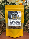 Fifth Dimensional Dog Treats