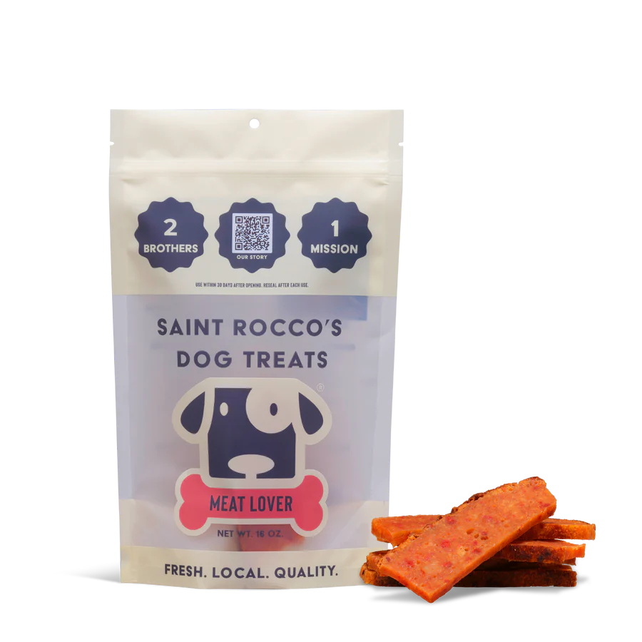Saint Roccos Treats