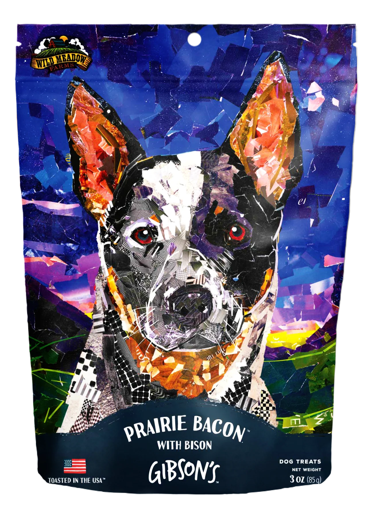 Gibsons dog treats