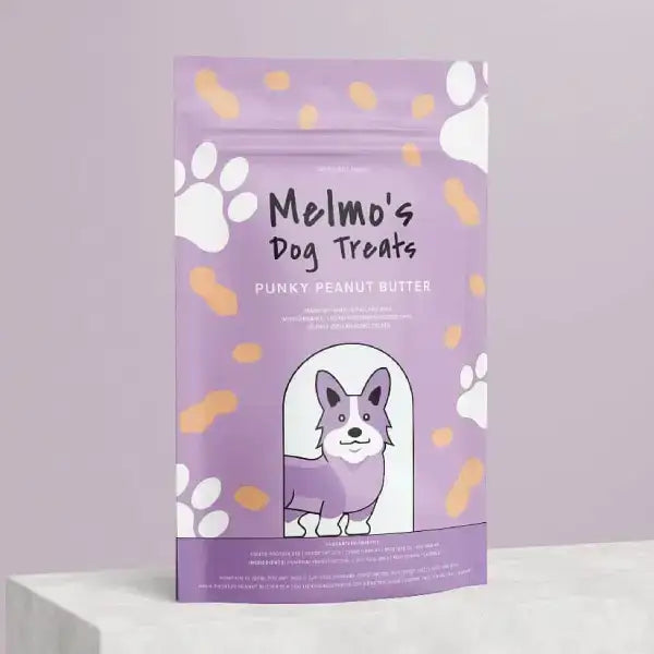 Melmo's Treats