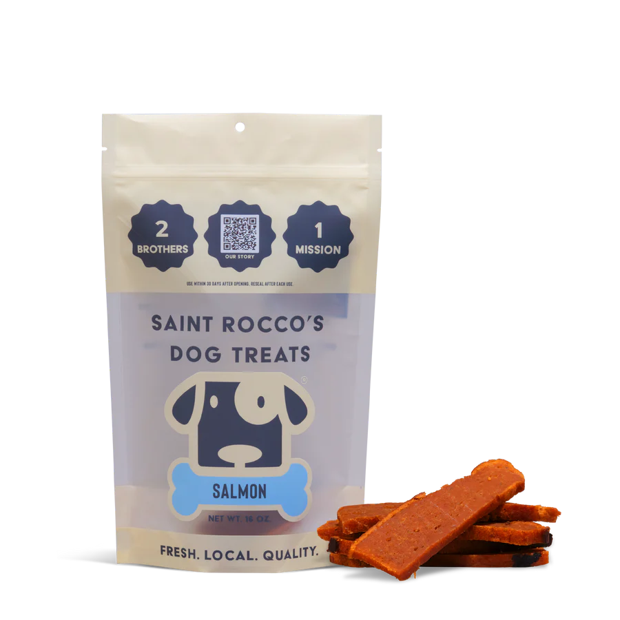 Saint Roccos Treats
