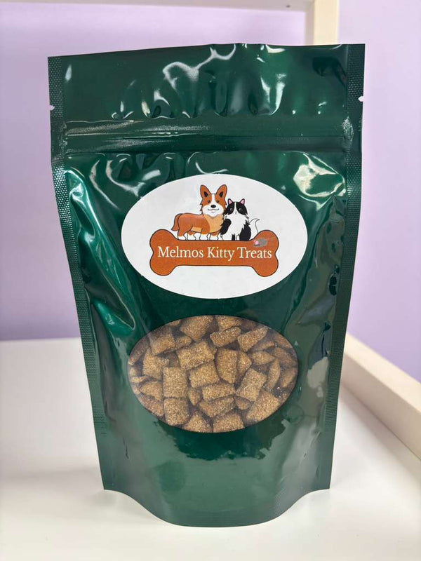 Simply Shrimpy - Melmos Cats