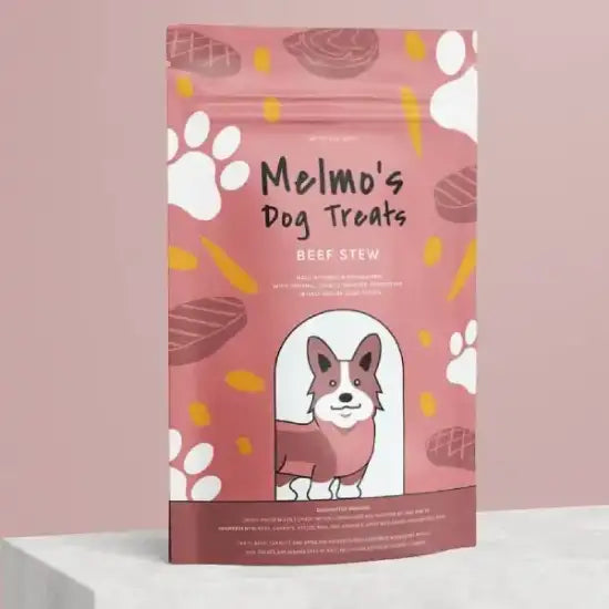 Melmo's Treats