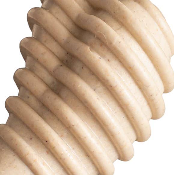 BetterBone Medium Beef Dog Chew Toy Small