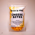 Cheese bites 8 oz - Sniff & Shift