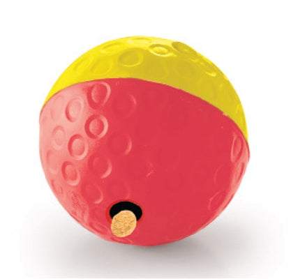 Treat Tumble Dog Toy